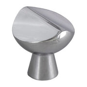BL POMOLO MG40077 D 25 MM CROMO LUCIDO 2 PZ- 6,0 blister