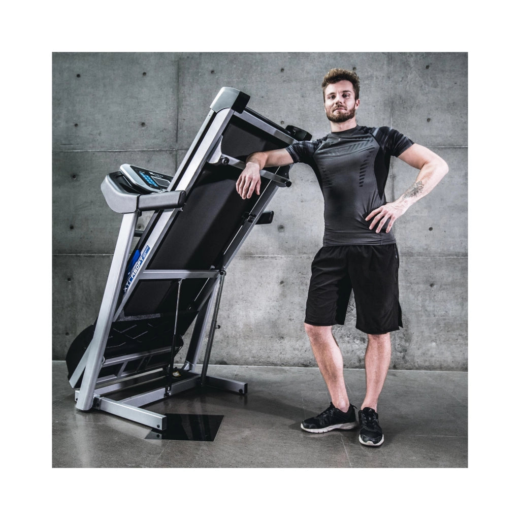 TRX 3500 18Km/h Tapis roulant motorizzato