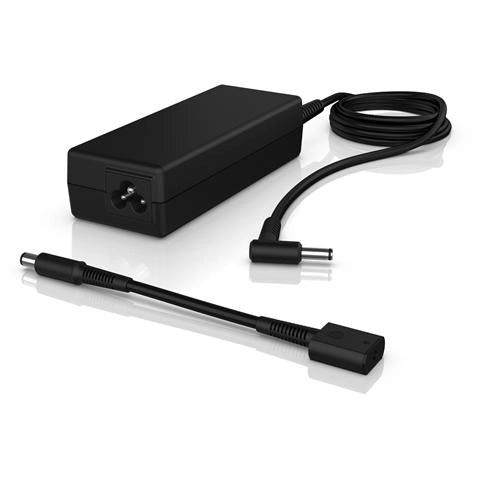 Hp adattatore 90 w smart power - W5D55AA