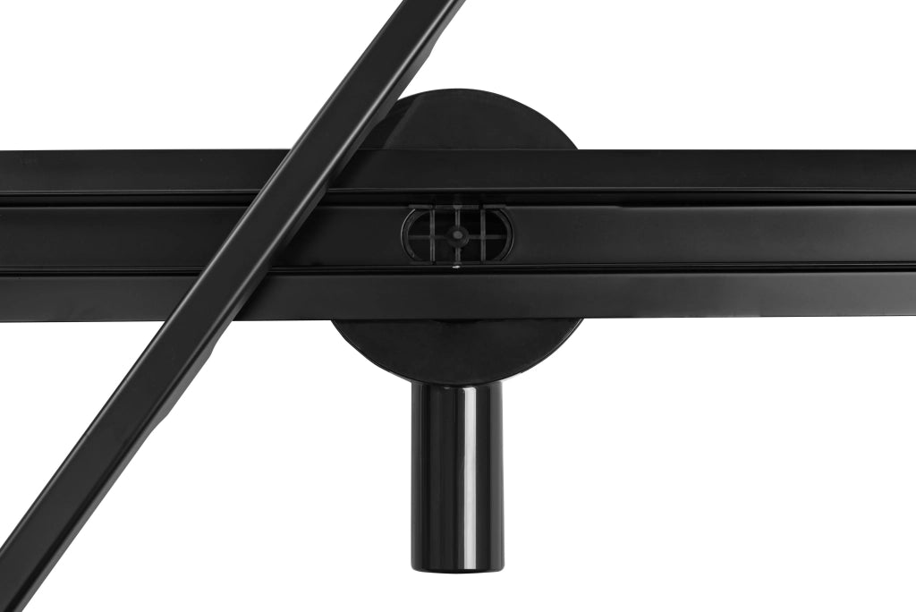 Scarico Lineare Calani Eco360 Slim Black 60