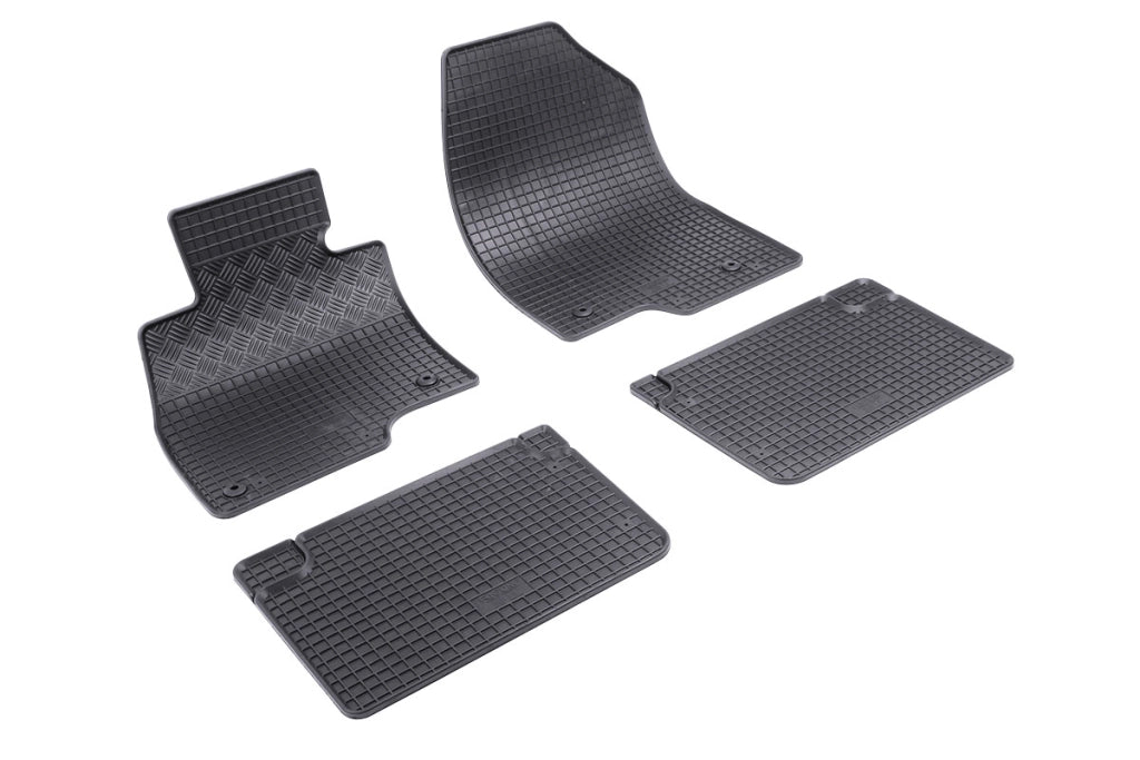 RIGUM901573 , Mazda 3 dal 2013-2017 , Mazda 3 Restyling dal 2017-03/2019 , Mazda 6 dal 2013-2017 , Mazda 6 Restyling dal