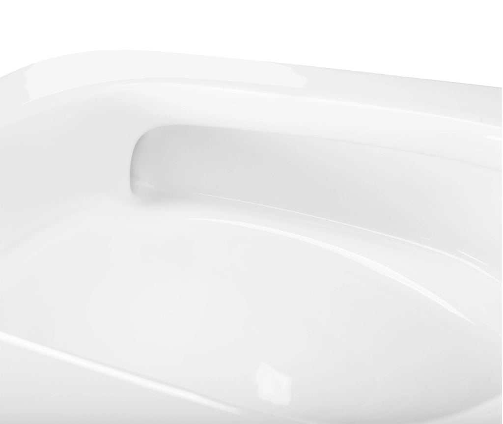 Vaso Wc Rea Dexter Tornado