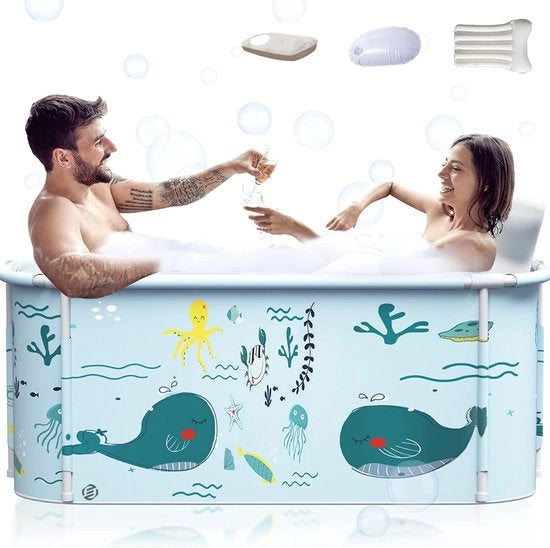 Bagno termale esterno - Sauna - Cabina di vapore - Benessere all'aperto - Giardino