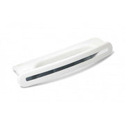 MANIGLIA PORTA FRIGORIFERO WHIRLPOOL INTERASSE 176MM - Whirlpool Ariston Hotpoint