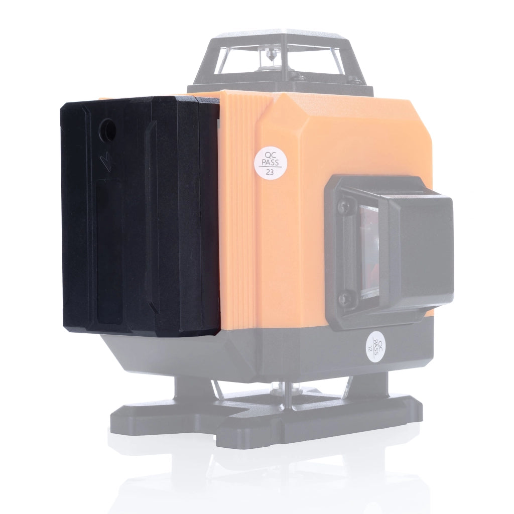 Batteria 3500 mAh per Livella Laser Rosfix – Alta Capacità e Sicurezza | 3.7V, 4.2V, 5V