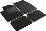 Set Completo Tappeti Auto Sport in moquette 500 GR/MQ Universale