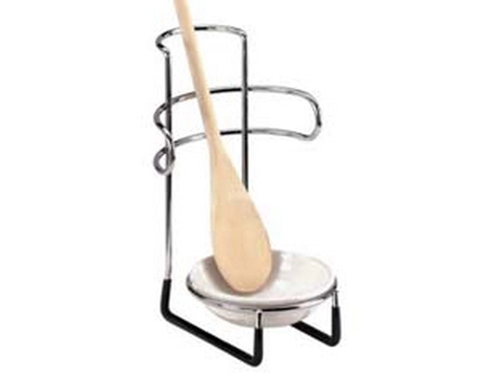 1pz portamestolo kitchen - cm.13x15x27h. cod:ferx.fer323765