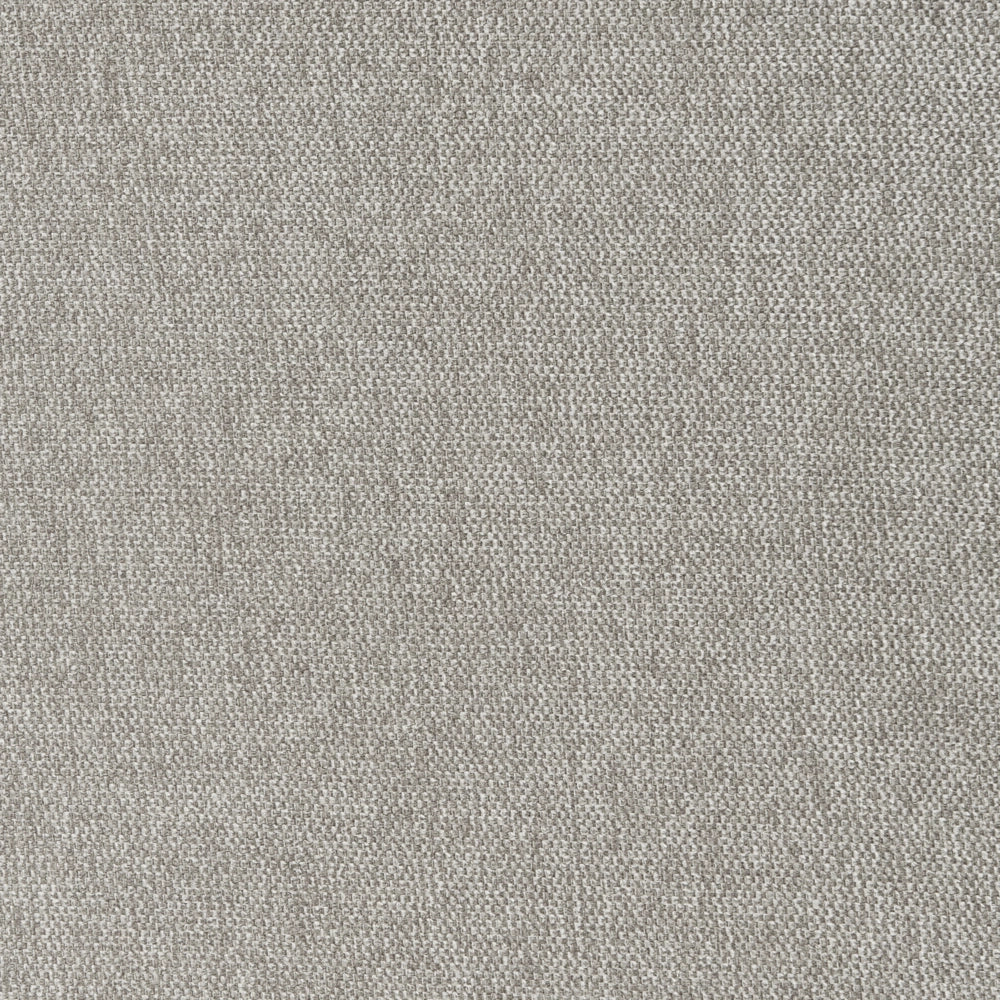 Poltrona Grigio chiaro Tessuto imbottito Schienale spesso imbottito Divano classico da salotto