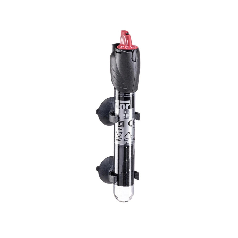 Hydor Aquarium Heater Riscaldatore Wattaggio Riscaldatori e lampade terrario: 25W