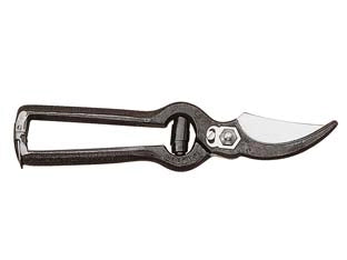 FORBICE POTA 127 S  cm.25 molla bovolo da mm. 75    DUEBUOI