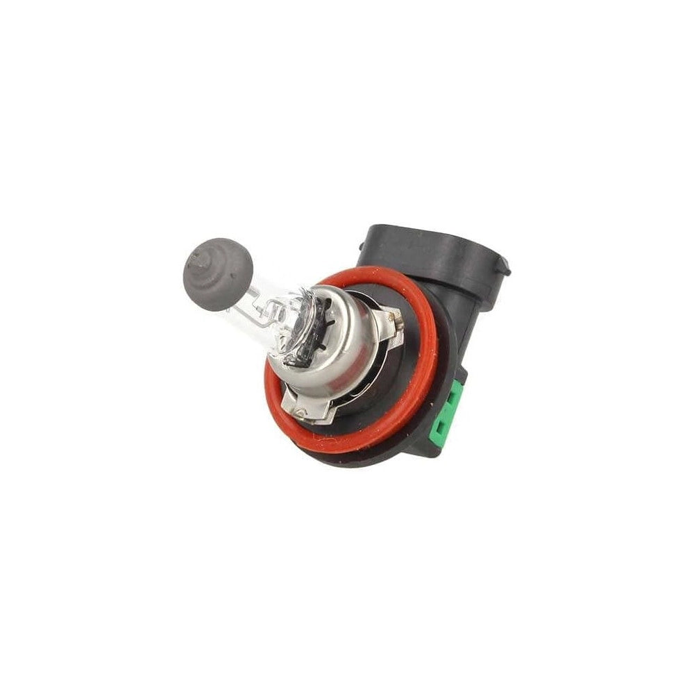 Trade Shop - Lampadina Alogena Per Auto H11 12v 55 Watt Luce Calda Forte Faro Maxtech H11-g001 -