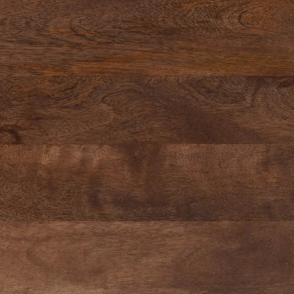 Credenza Marrone 40 x 33 x 75 cm legno massello di mango 4018031