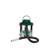 ASPIRACENERE 800W 18L FILTRO TESSUTO EASYASH18