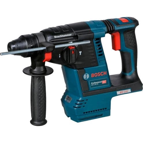 Bosch GBH 18V-26 bulk Martello perforatore a batteria