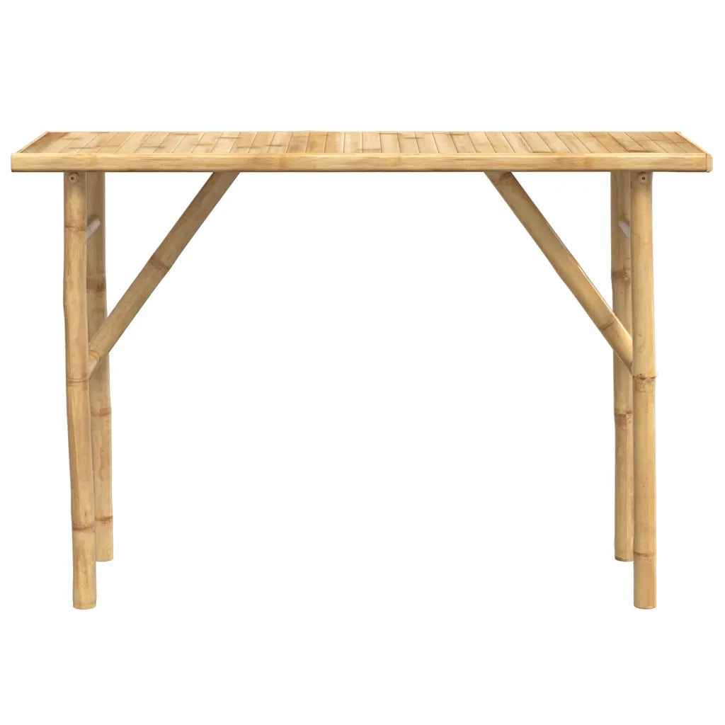Tavolo Consolle 115x39x75 come in BambÃ¹