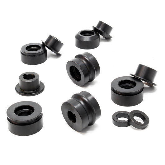 Bordatrice manuale da banco per materiale fino a 0,8mm profondità lavoro 177mm