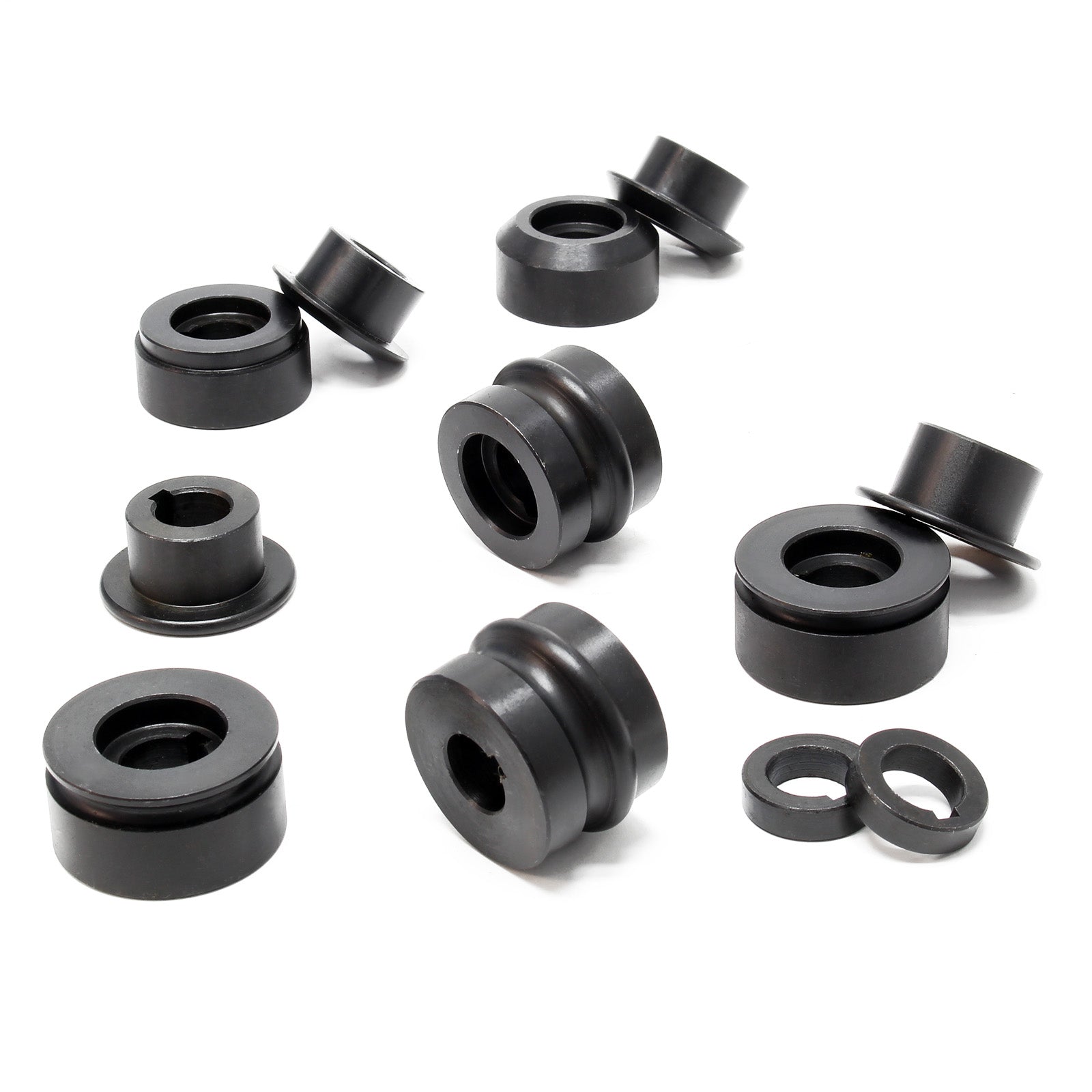 Bordatrice manuale da banco per materiale fino a 0,8mm profondità lavoro 177mm