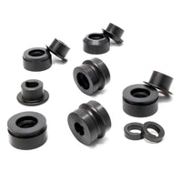 Bordatrice manuale da banco per materiale fino a 0,8mm profondità lavoro 177mm