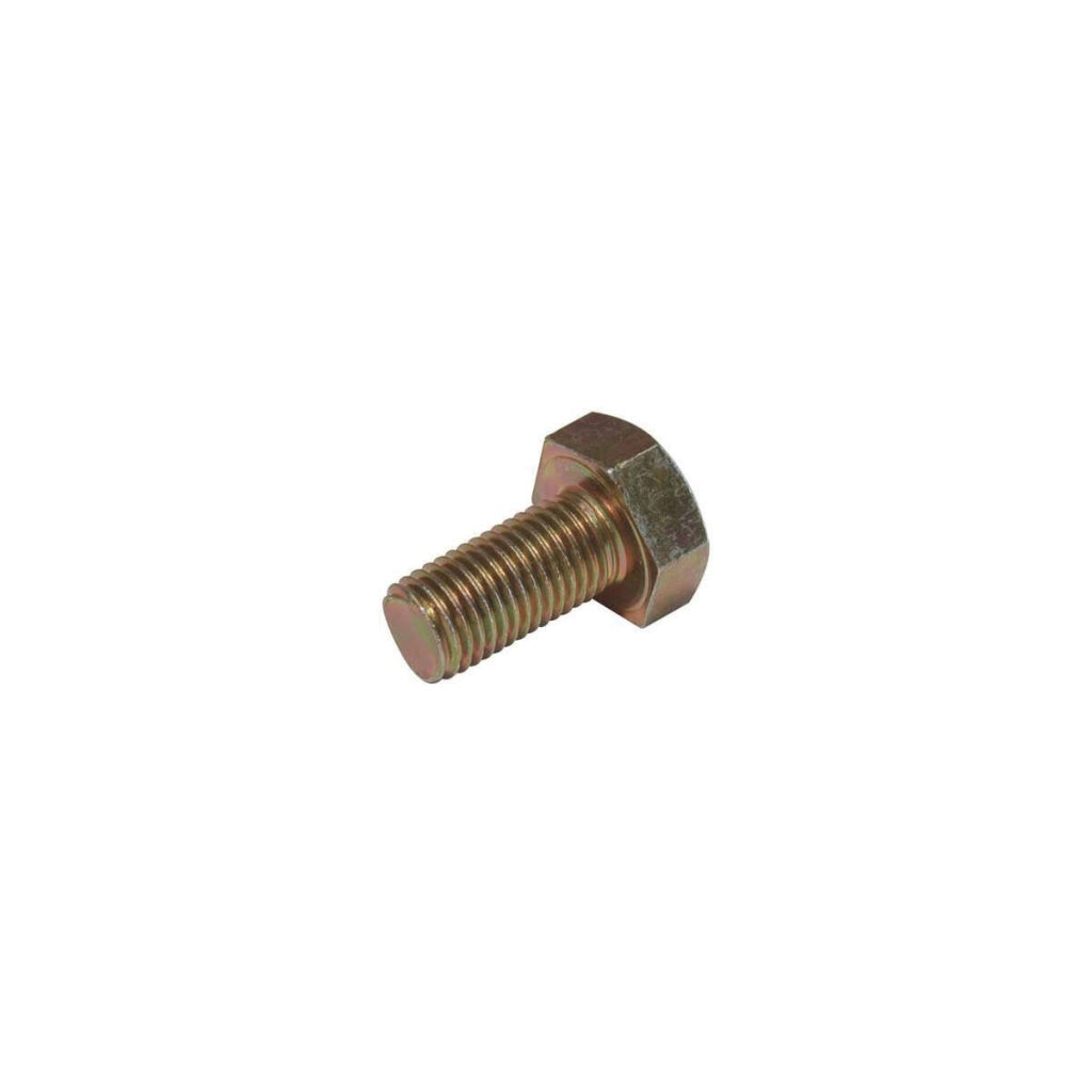 VITE PER COPPIA CONICA M8x1,25 Sx