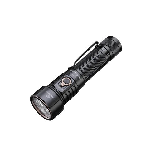 Torcia LED FENIX LD36R 3600 lumen 380 metri