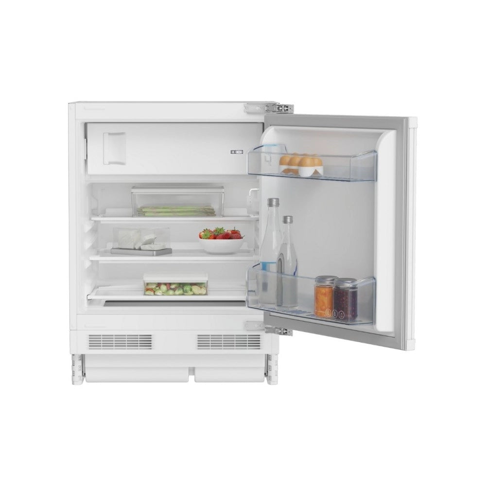 Frigo incasso sotto top Beko BU1154HCN con celletta integrata classe E