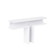 Maxlight Magnetic MEC connettore T piatto bianco MT0028/29