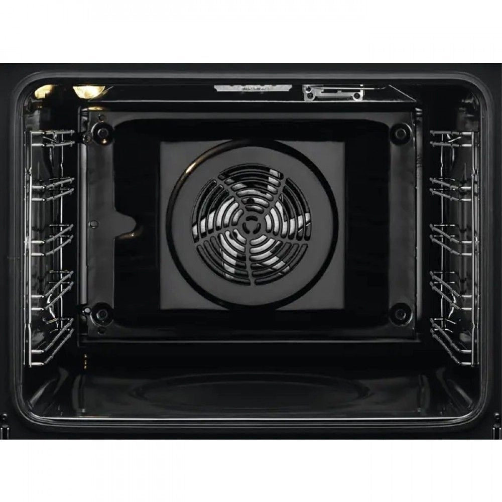 Electrolux KODDP66X Forno Multifunzione Surround con Vapore SteamBake 500 con pulizia pirolitica