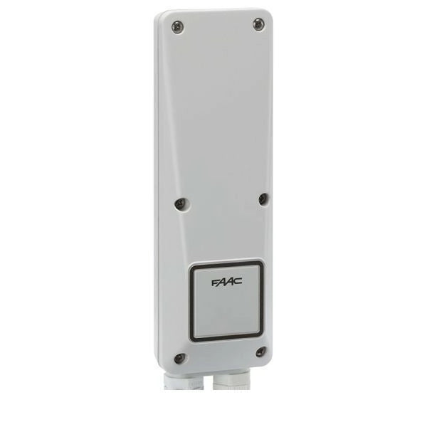 XT S 868 TRASMITTENTE FAAC 787012 AUTOMAZIONE AUTOMATISMI ORIGINALE GARANZIA