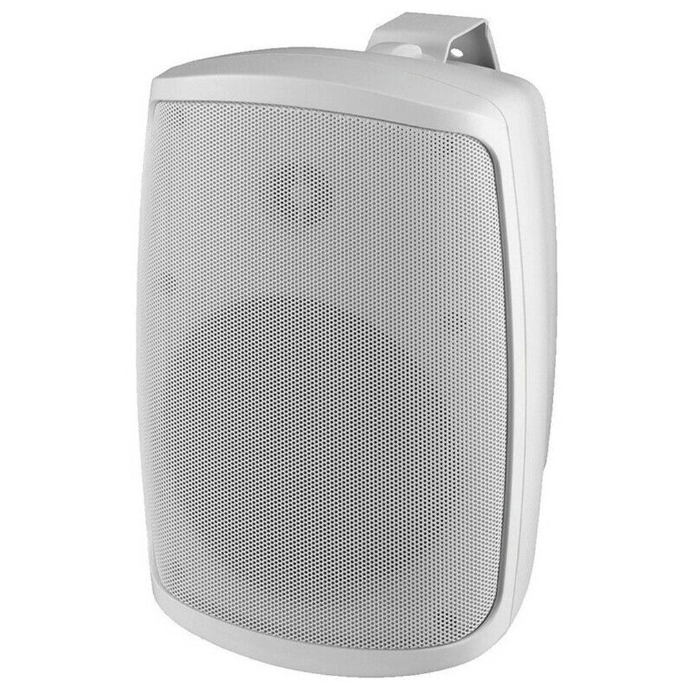 Trade Shop - Cassa Diffusore Altoparlante Da Esterno A Parete 3 Vie 120w Per Filodiffusione -