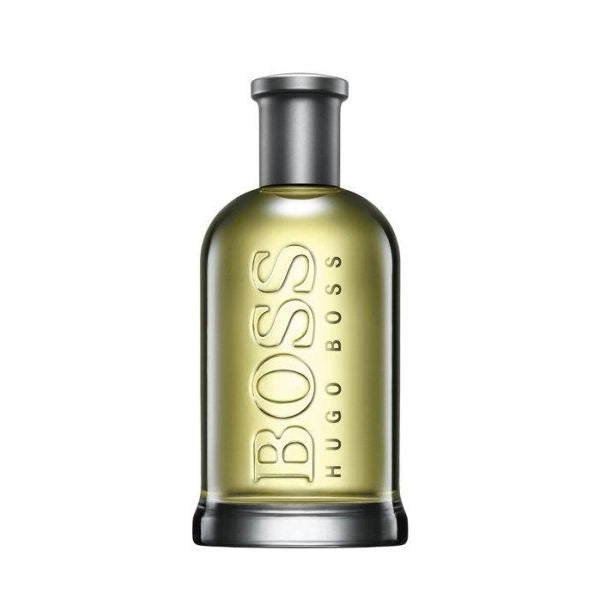 Eau de toilette uomo hugo boss boss bottled eau de toilette - 200 ml - 0737052189765