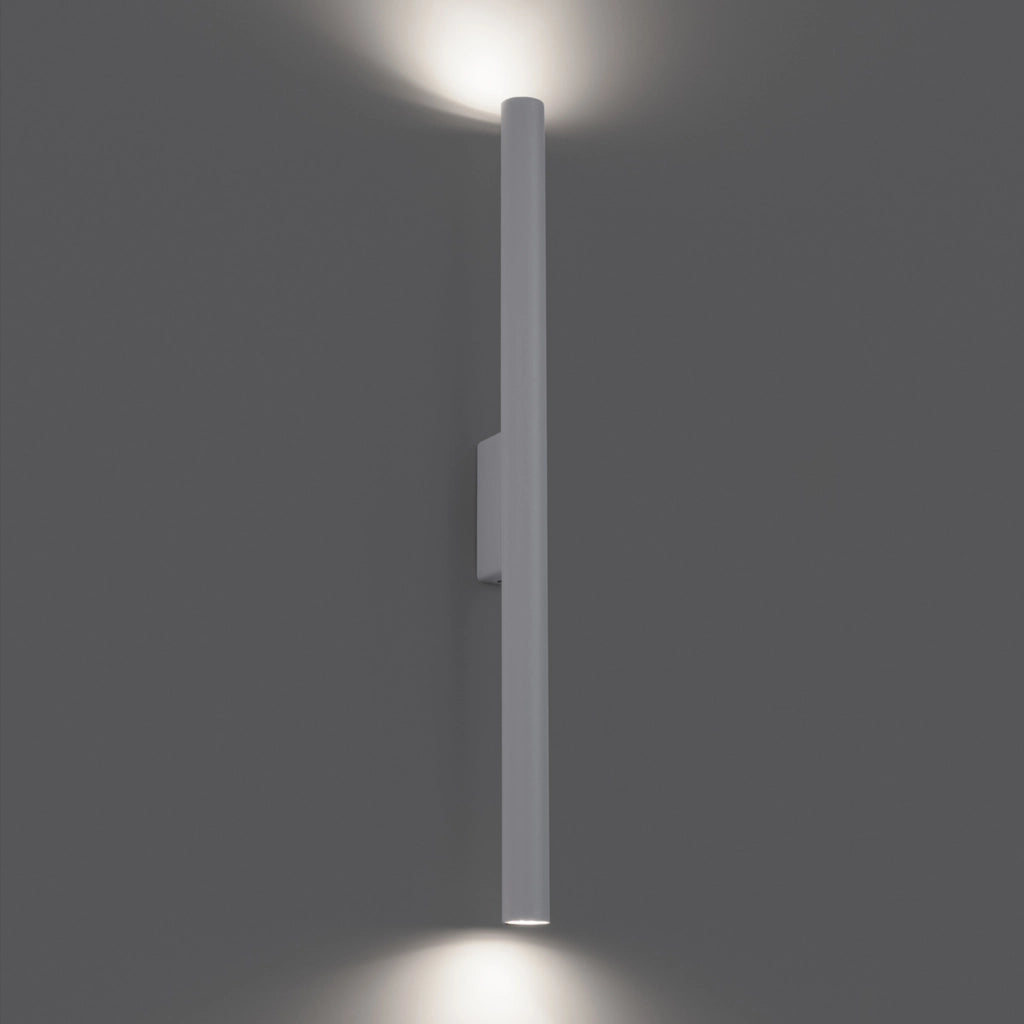 Applique VELINO bianca su/giù 2xG9 2x8W PU.1177 Pure Lume