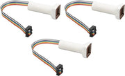 3 Pezzi Ak90 + Programmatore per EWS Ak90 con Adattatore di Connessione Chiave - Strumento Diagnostico.