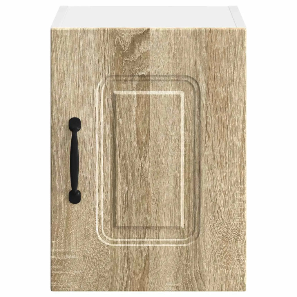 Pannello lavastoviglie Kalmar 2 pz Rovere Sonoma
