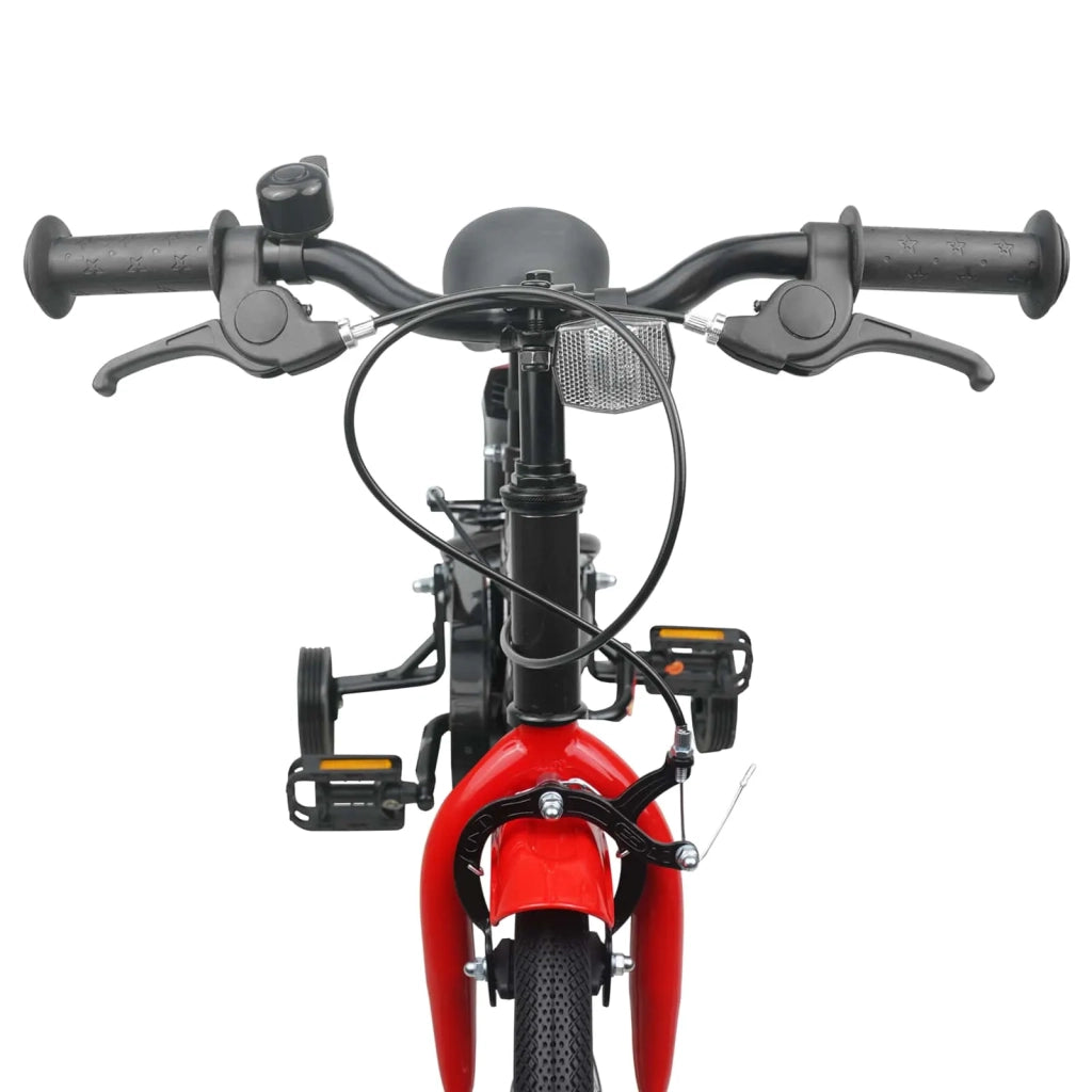 Bicicletta per Bambini 16 Pollici per bambini di 4-6 anni 42009395