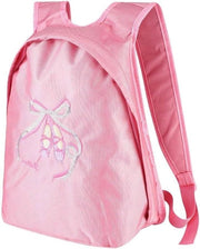 Borsa da Spalla per Ragazze - Borsa per Studentesse con Zip per Ragazze Piccole.