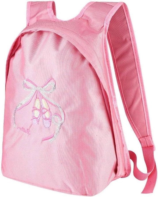 Borsa da Spalla per Ragazze - Borsa per Studentesse con Zip per Ragazze Piccole.