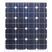 Pannello fotovoltaico Monocristallino MM050-12/1 - 50W - 22,1V