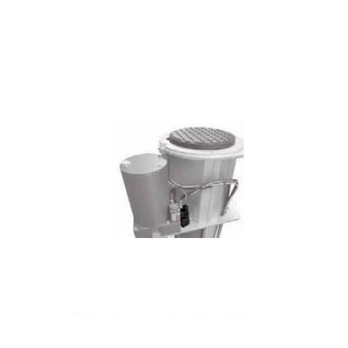 ELETTROVALVOLA 24 VDC PER ABBASSAMENTO AUTOMATICO COLONNA TALOS FADINI 9569L