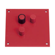 PIASTRA PIEGAFERRO 20X25 CM PIEGA 16 MM- CAVERIO ANGELO- 1,0 pz