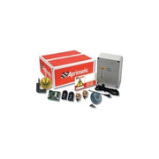 ELETTROSET BATTENTI 433,92MHZ APRIMATIC 41605/800 AUTOMAZIONE AUTOMATISMI NUOVO