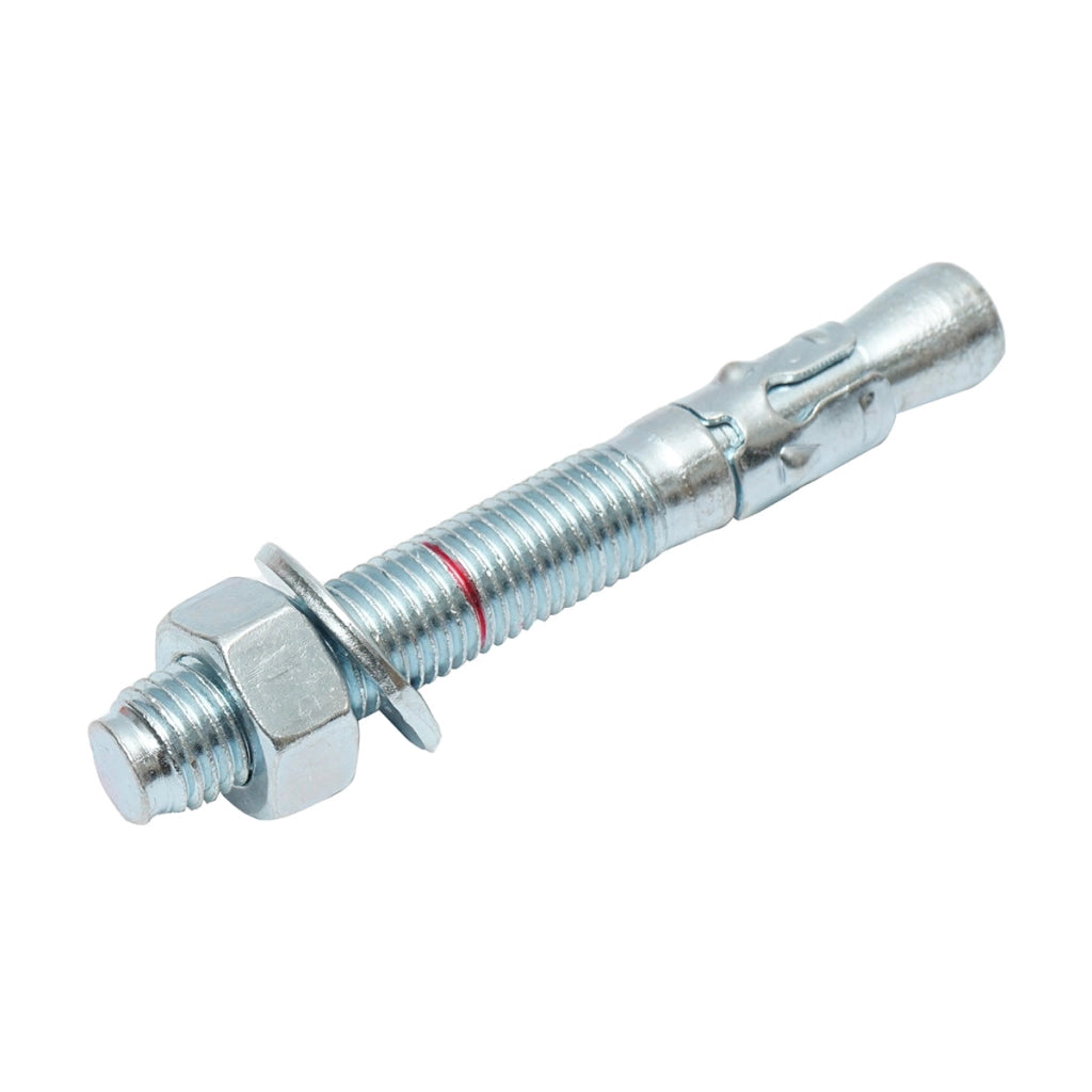 Ancoraggio Conexpand con perno cilindrico e morsetto M16x125mm, 20 pezzi/scatola