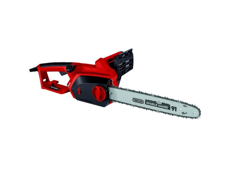 Motosega elettrica Einhell GH-EC 2040 con barra Oregon 40cm 2000W