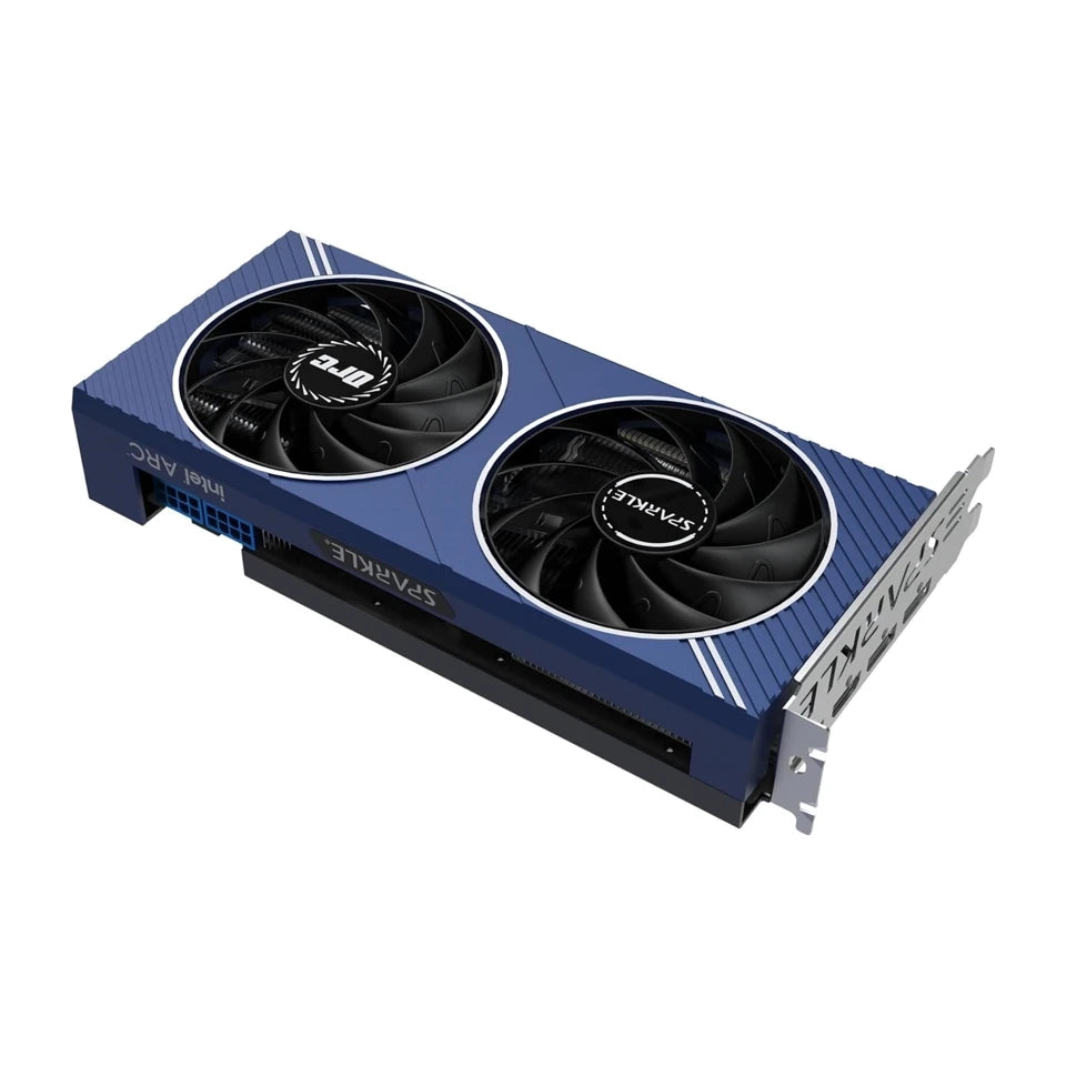 Scheda grafica Sparkle Intel Arc A580 ORC OC Edition