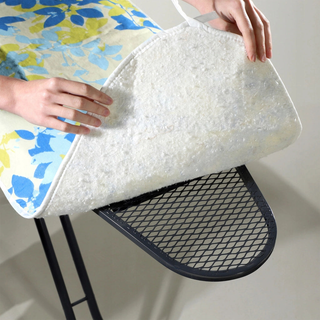 Copertura per asse da stiro KADAX 140x50 cm resistente alle foglie