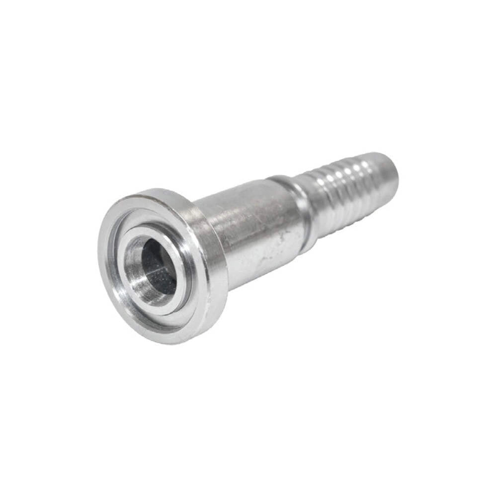 Raccordo flangia FL DN25 filettatura 41.3