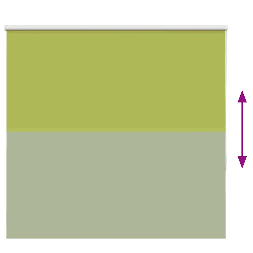 Tenda a Rullo Oscurante 150x130 cm Larghezza Tessuto 146,6 cm 4011242