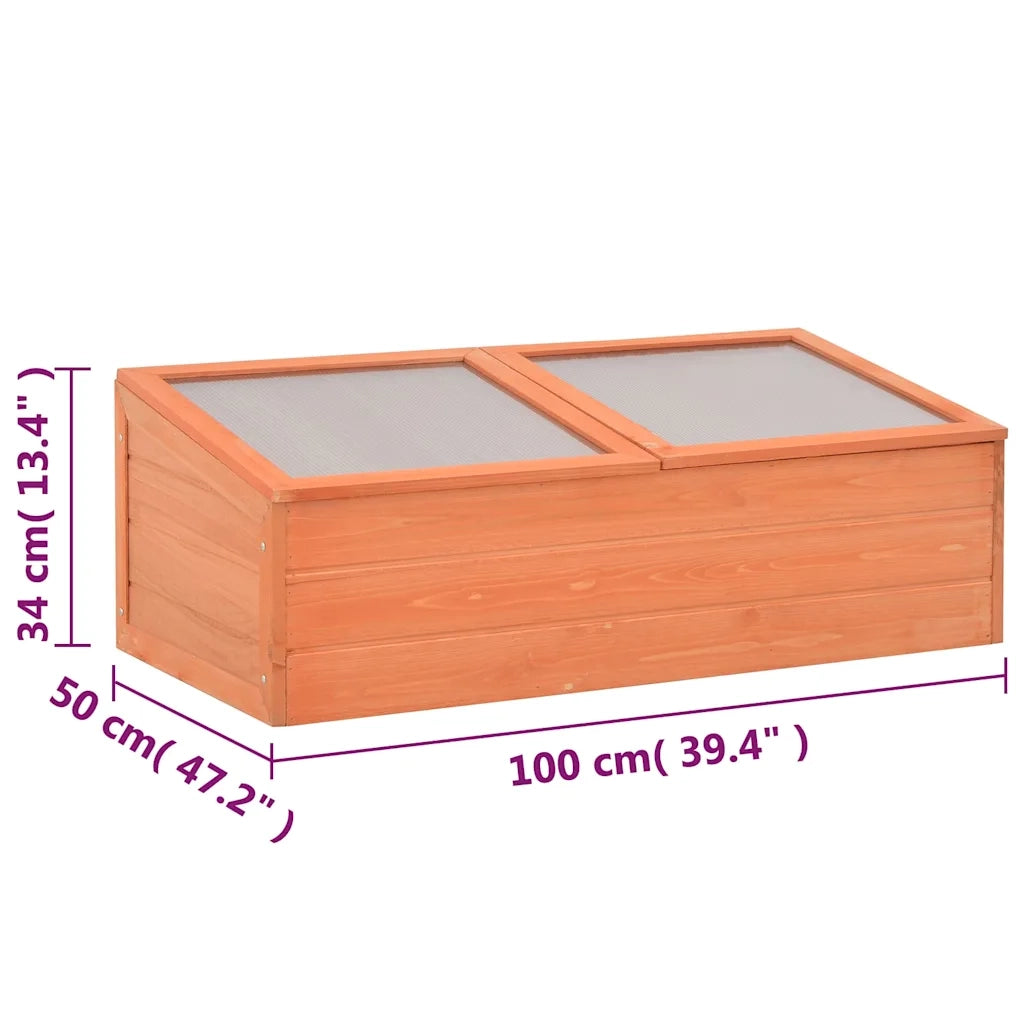 Serra in Legno 100x50x34 cm CFW4266737