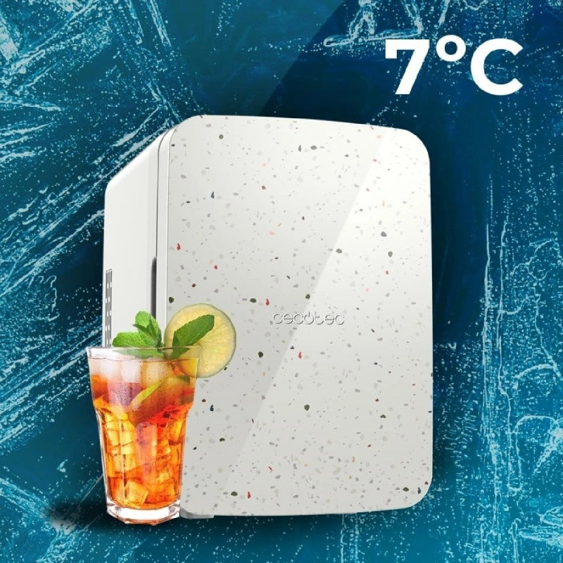 CECOTEC 02700 - Bolero MiniCooling 10L Bahamas Pat 3