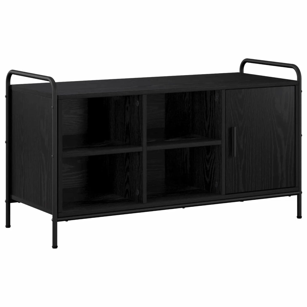 Mobile per scarpe 100 x 39,5 x 55,5 cm Legno ingegnerizzato 8014016