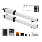 KIT 2 ANTE PER CANCELLI A BATTENTE 3,60 MT VDS KIT PM1-SC 300 230V 112537/2